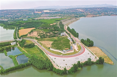 一路风景一路歌——我省三个一号旅游公路融合发展巡礼